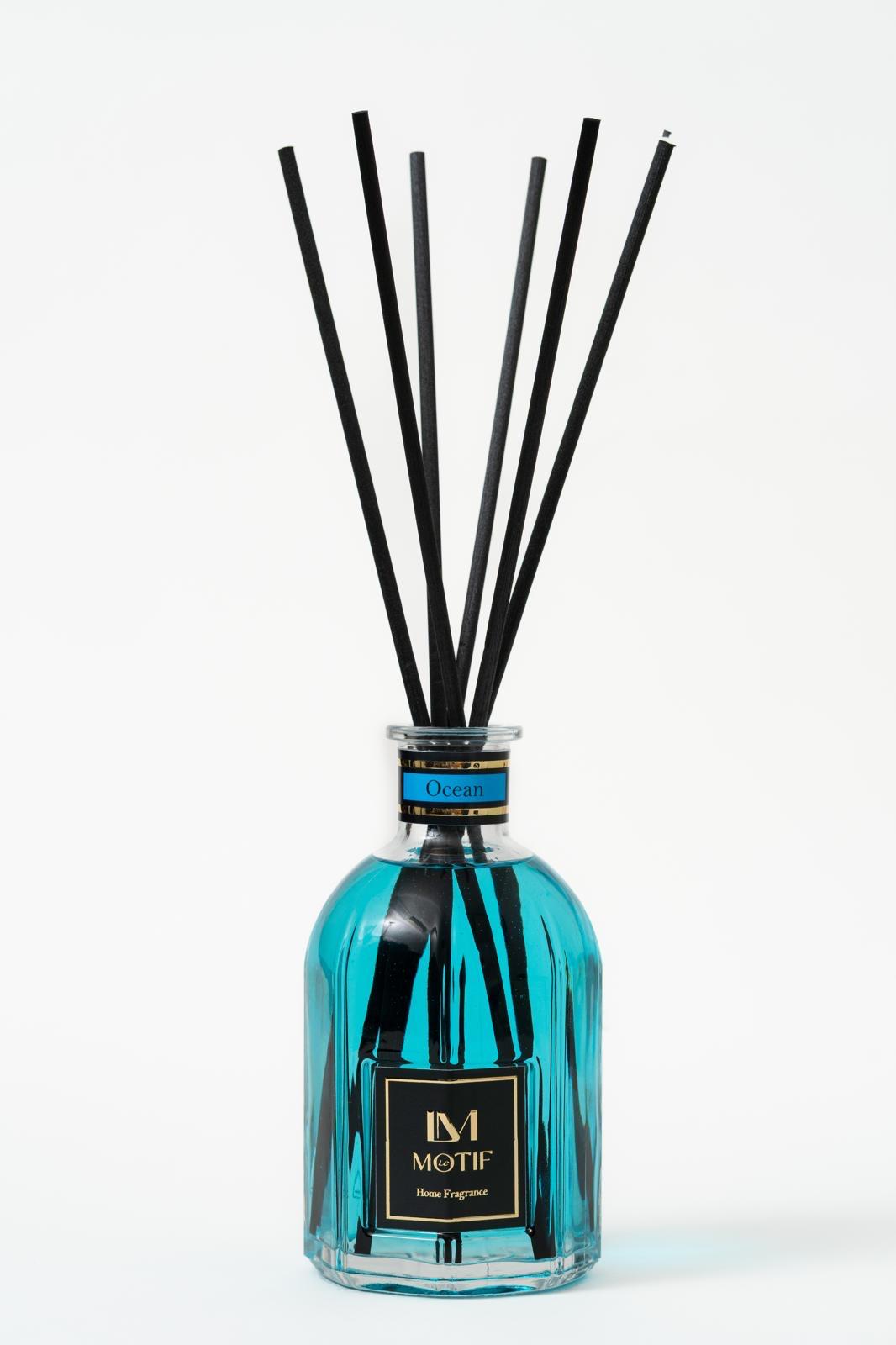 OCEAN | Luxury Edition – Limited Edition