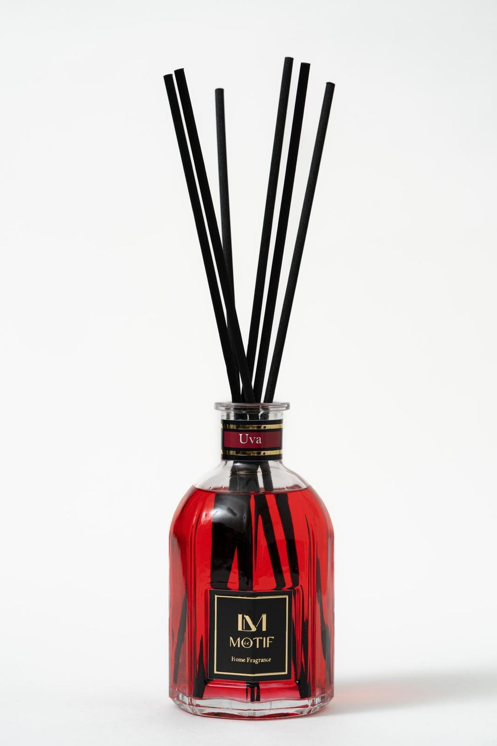 UVA | Luxury Edition – Limited Edition