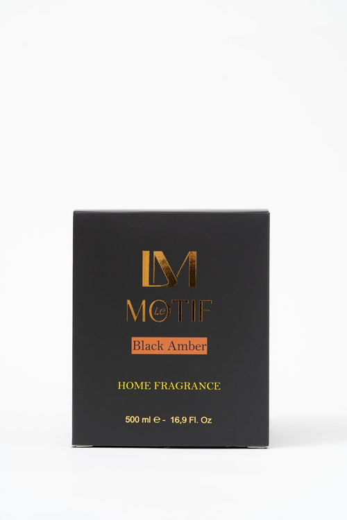 Black Amber
