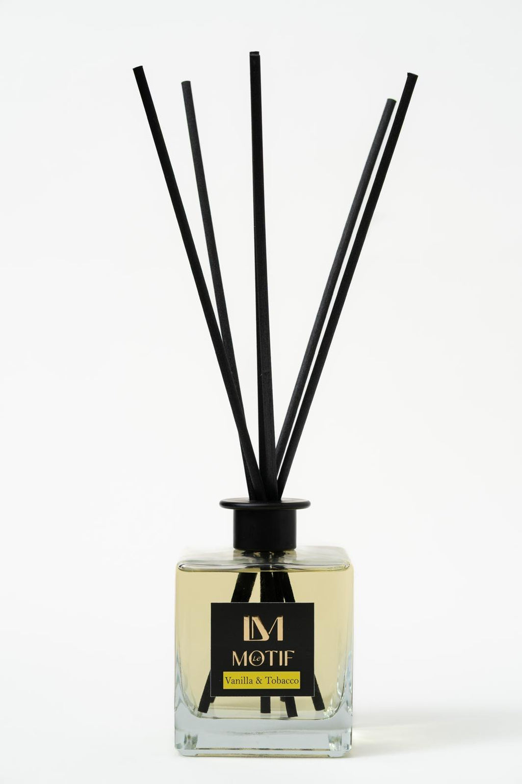 Vanilla & Tobacco